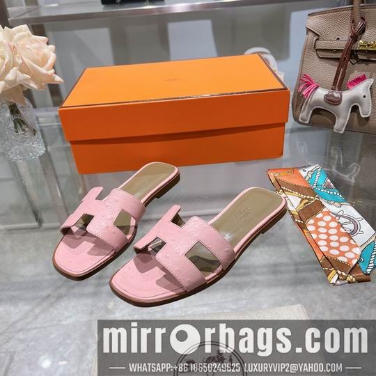 Replica Hermes Shoes Hermes sz34-42 mnh0236