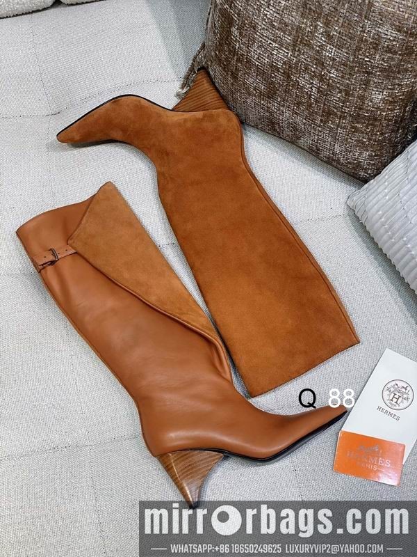 Replica Hermes Shoes Hermes sz35-40 K1116