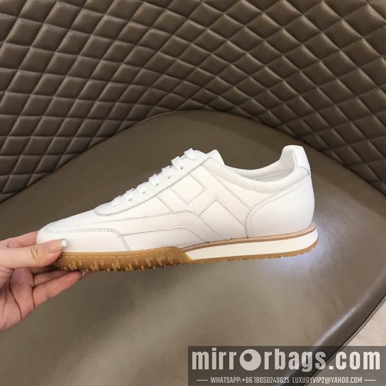 Replica Hermes Shoes Hermes SZ 38-44 211220480-3 4colors