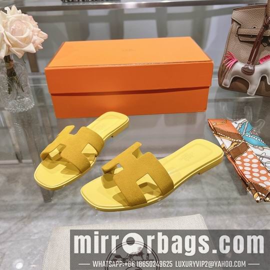 Replica Hermes Shoes Hermes sz34-42 mnh0233