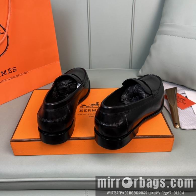 Replica Hermes Shoes Hermes sz38-45 2C n1202