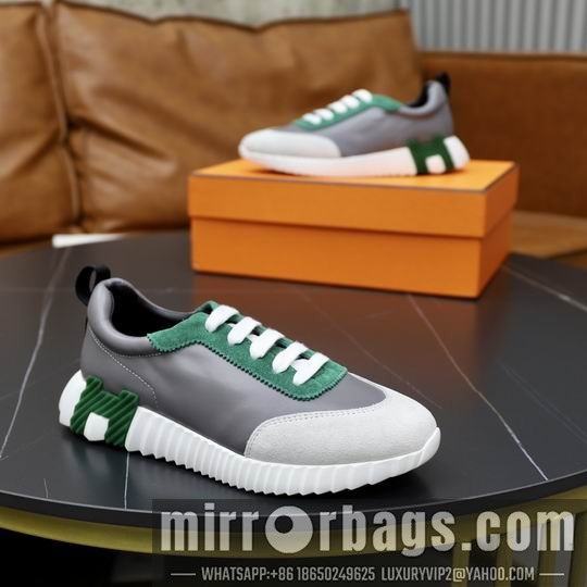 Replica Hermes Shoes Hermes sz34-45 hnh0904