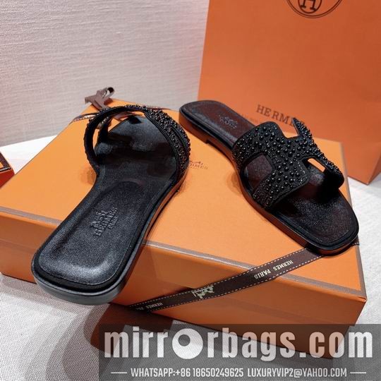 Replica Hermes Shoes Hermes sz35-42 mnh0403