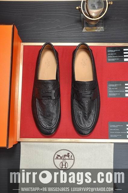 Replica Hermes Shoes Hermes sz38-45 mnh0522