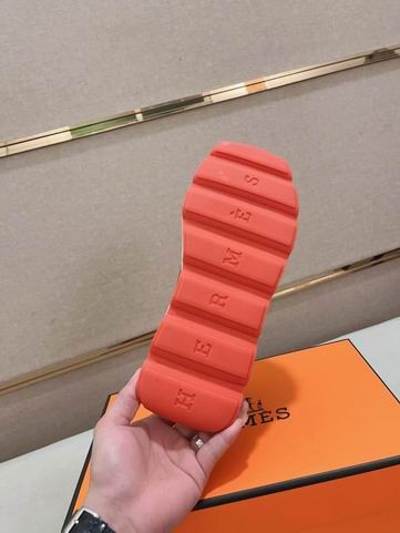 Replica Hermes Shoes Hermes sz38-45 hnh0704