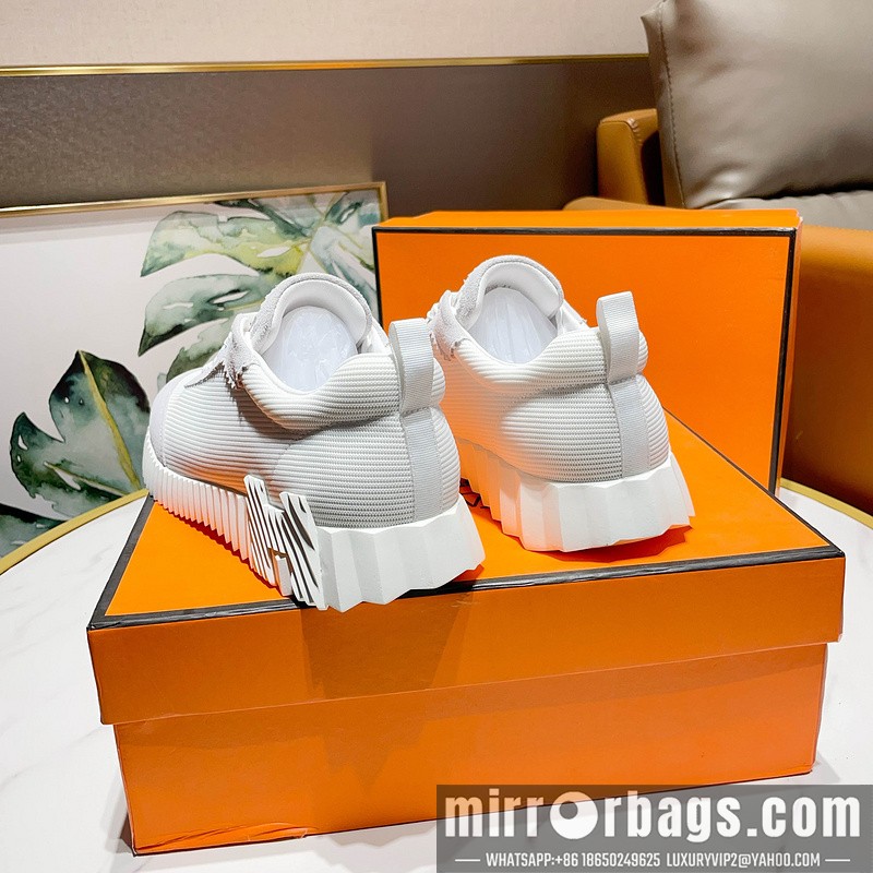 Replica Hermes Shoes Hermes sz38-44 jyh1002