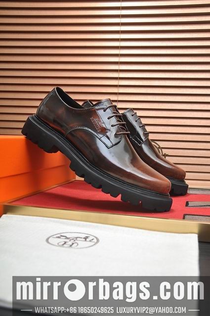 Replica Hermes Shoes Hermes sz38-45 mnh0536