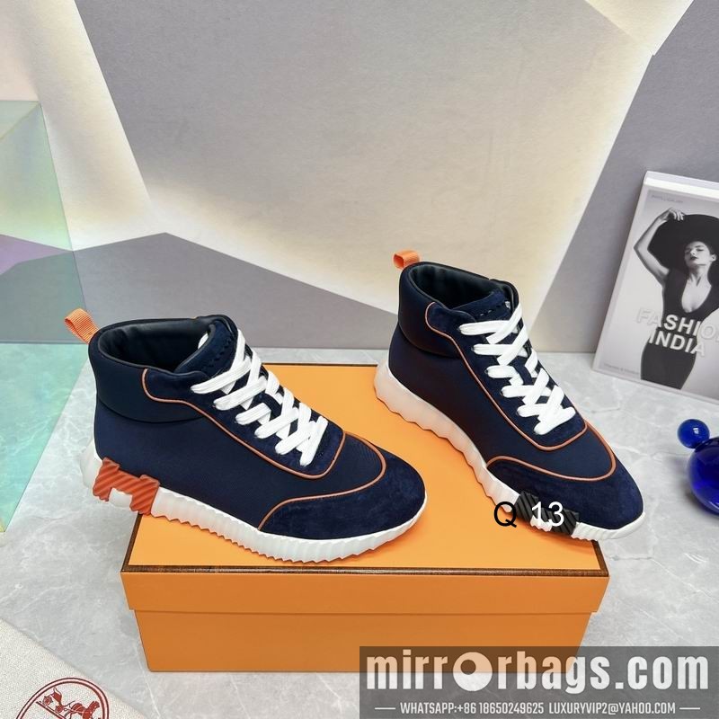 Replica Hermes Shoes Hermes sz35-45 11C YM0902