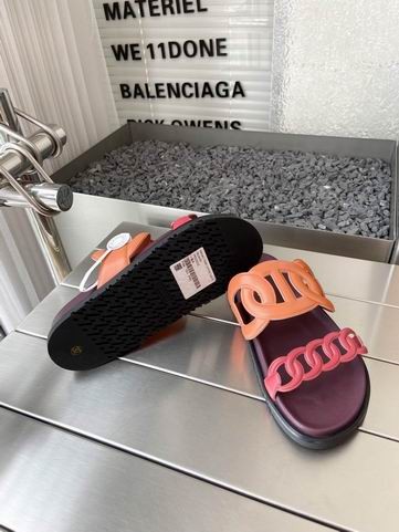 Replica Hermes Shoes Hermes sz35-41 mnh0801