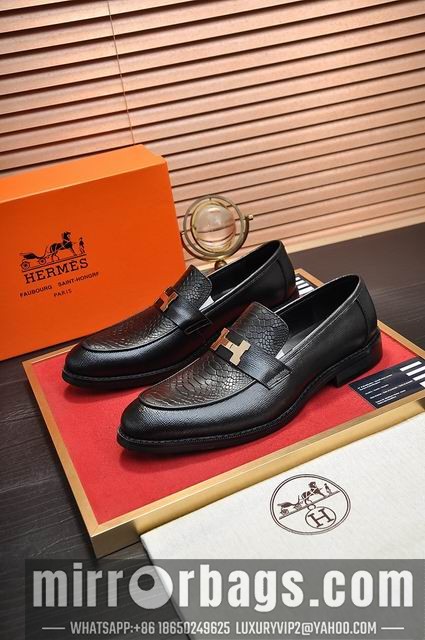 Replica Hermes Shoes Hermes sz38-45 mnh0701