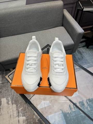 Replica Hermes Shoes Hermes sz38-46 hnh0703