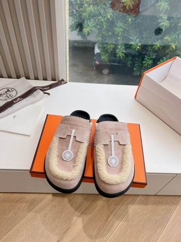 Replica Hermes Shoes Hermes sz35-40 mnh0802