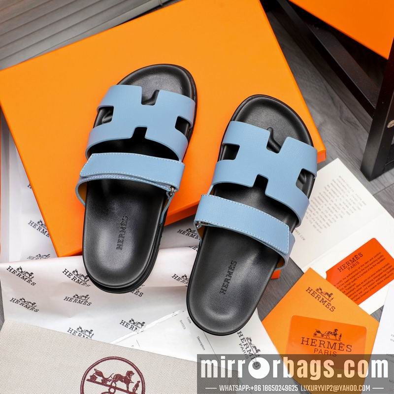 Replica Hermes Shoes Hermes sz36-46 hnh0308