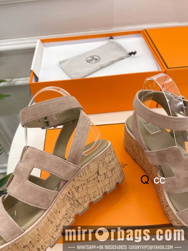 Replica Hermes Shoes Hermes sz35-40 XC0402