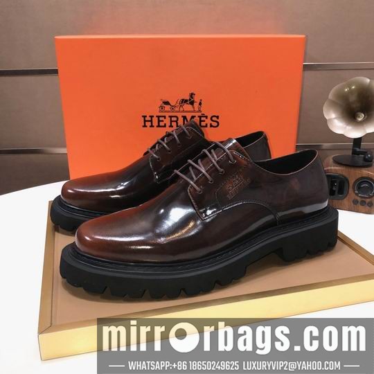 Replica Hermes Shoes Hermes sz38-45 hnh0609