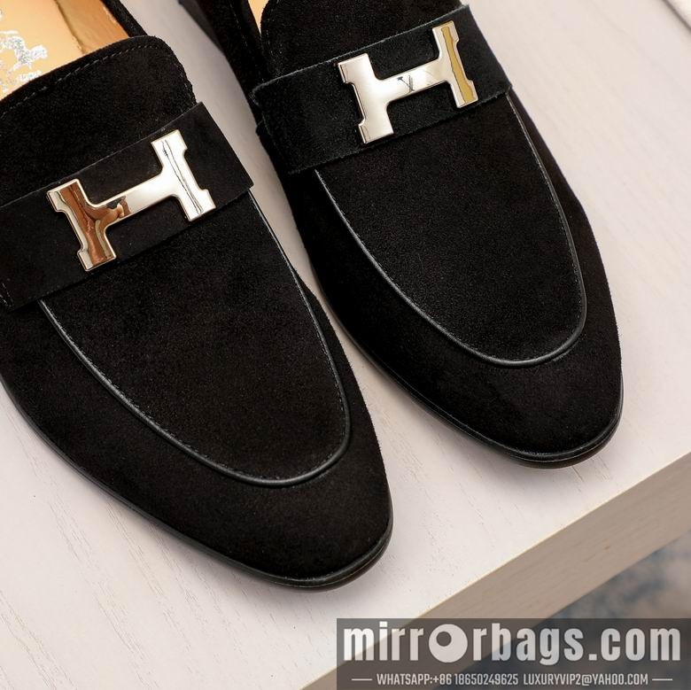 Replica Hermes Shoes Hermes sz38-45 2C n0910