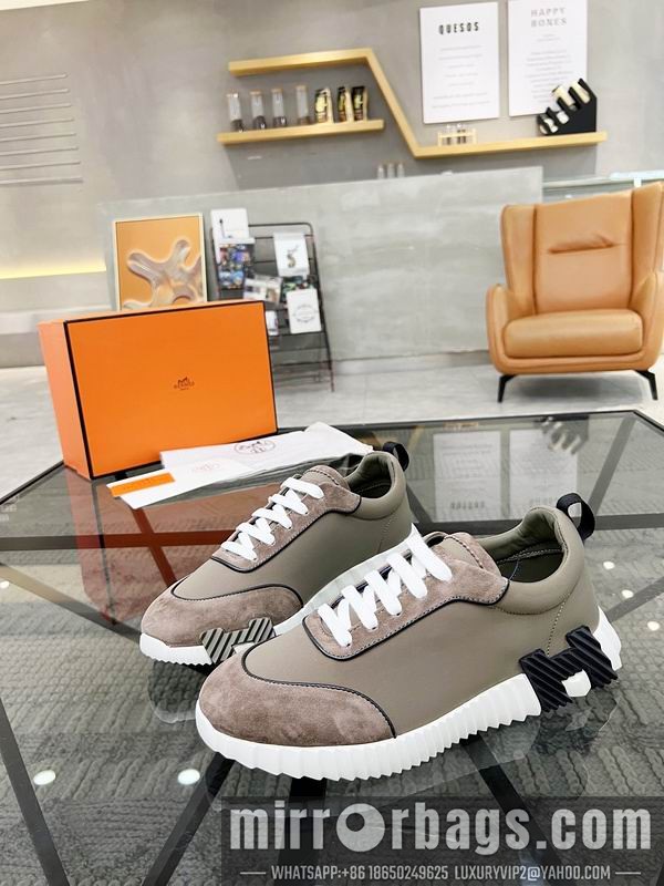Replica Hermes Shoes Hermes sz38-45 jyh0705
