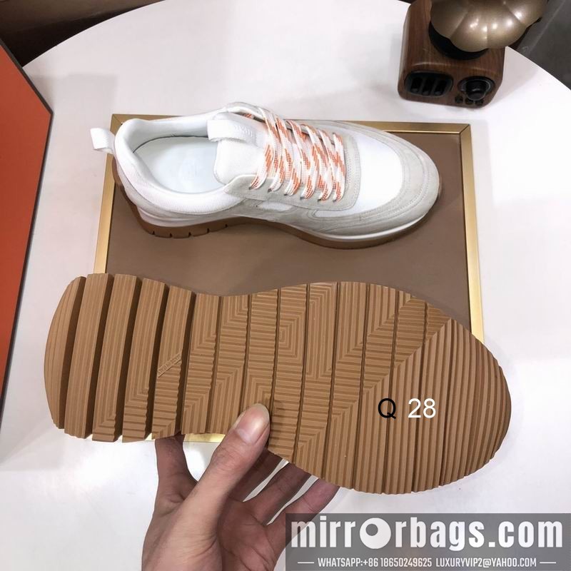 Replica Hermes Shoes Hermes sz38-45 N0309