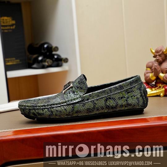 Replica Hermes Shoes Hermes sz38-45 mnh0801