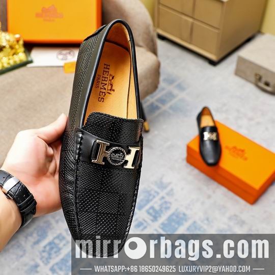 Replica Hermes Shoes Hermes sz38-45 hnh0909