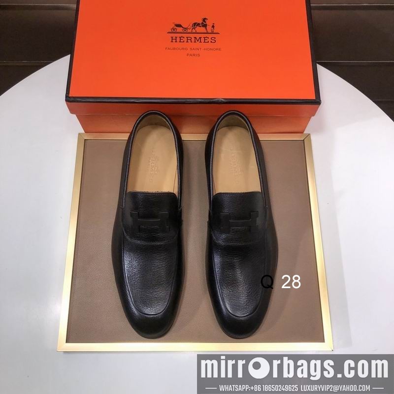 Replica Hermes Shoes HERMES sz38-45 N1202
