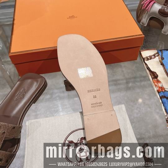Replica Hermes Shoes Hermes sz34-42 mnh0239