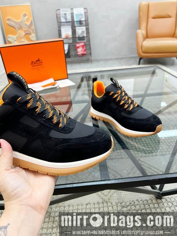 Replica Hermes Shoes Hermes sz38-45 jyh0709
