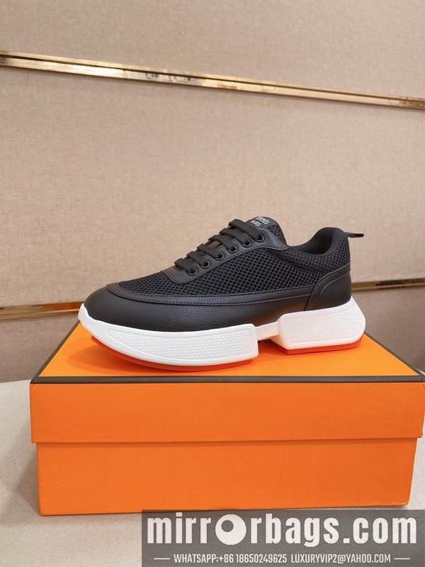 Replica Hermes Shoes Hermes sz38-45 hnh0610
