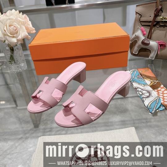 Replica Hermes Shoes Hermes sz34-42 mnh0209