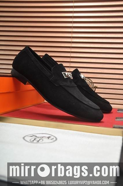 Replica Hermes Shoes Hermes sz38-45 mnh0502
