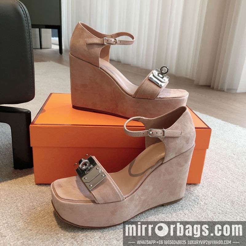 Replica Hermes Shoes Hermes sz35-42 mnf0204