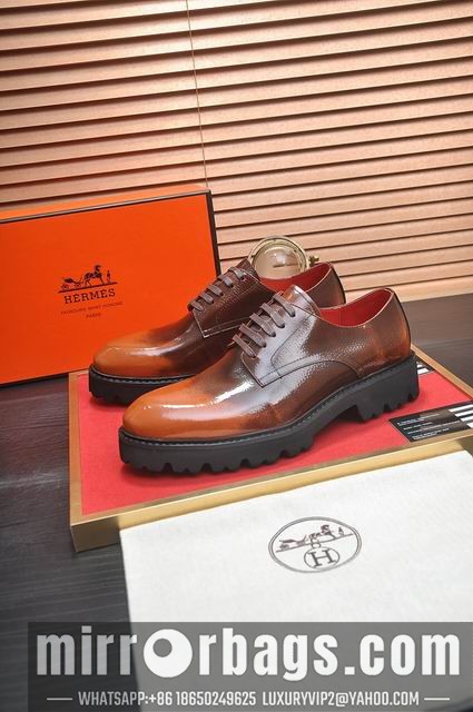 Replica Hermes Shoes Hermes sz38-45 mnh0417