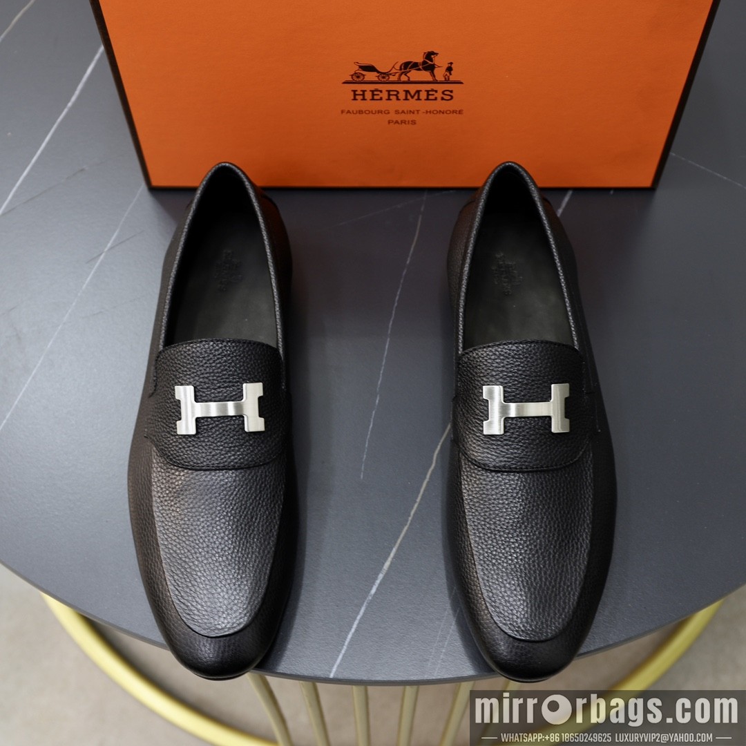 Replica Hermes Shoes Hermes sz38-44 h0721