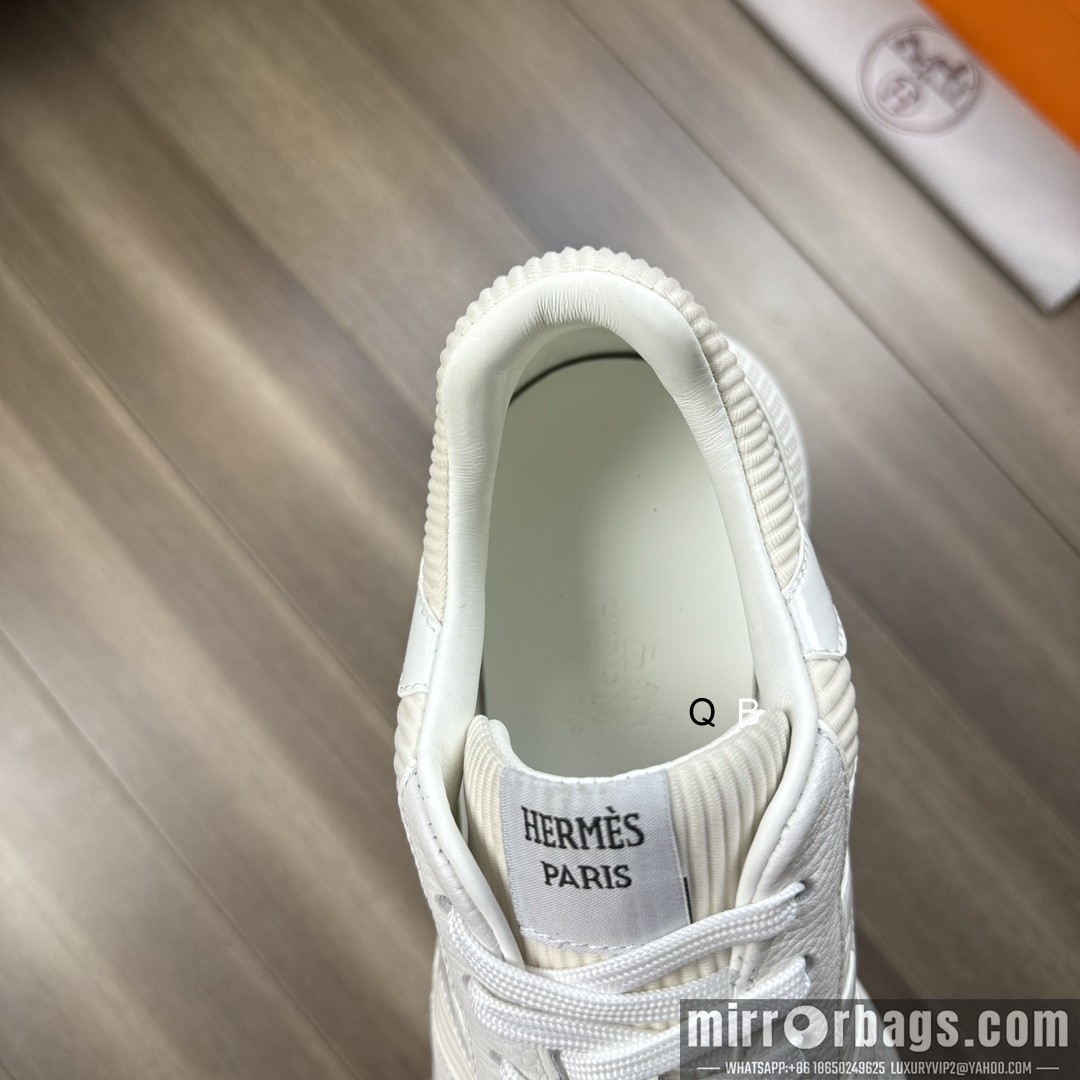 Replica Hermes Shoes HERMES sz39-44 BS0602