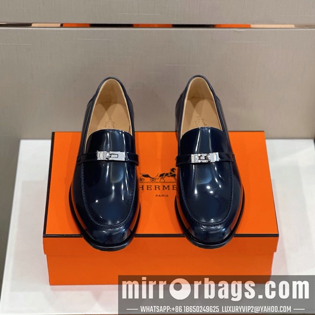 Replica Hermes Shoes 22530004 SZ 38-44