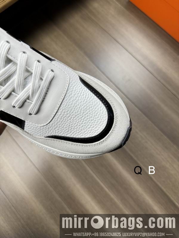 Replica Hermes Shoes HERMES sz38-44 BS0601