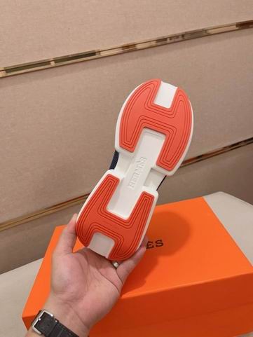 Replica Hermes Shoes Hermes sz38-45 hnh0508