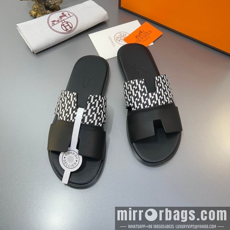Replica Hermes Shoes Hermes sz38-48 mnf0310