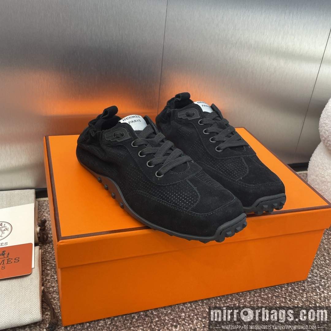 Replica Hermes Shoes Hermes sz35-44 h0703