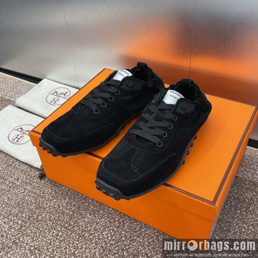Replica Hermes Shoes Hermes sz35-44 h0703
