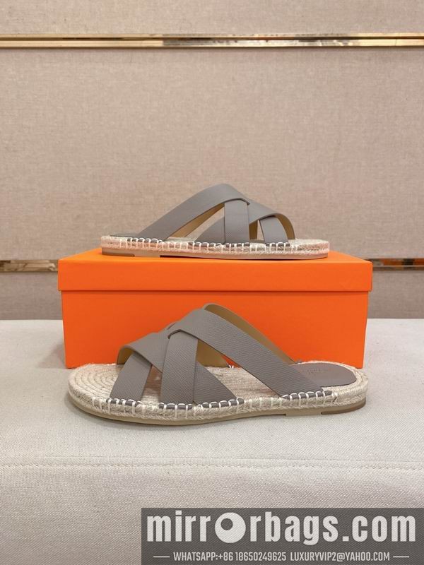 Replica Hermes Shoes Hermes sz38-47 hnh0610