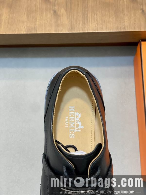 Replica Hermes Shoes Hermes sz38-45 hnh0401