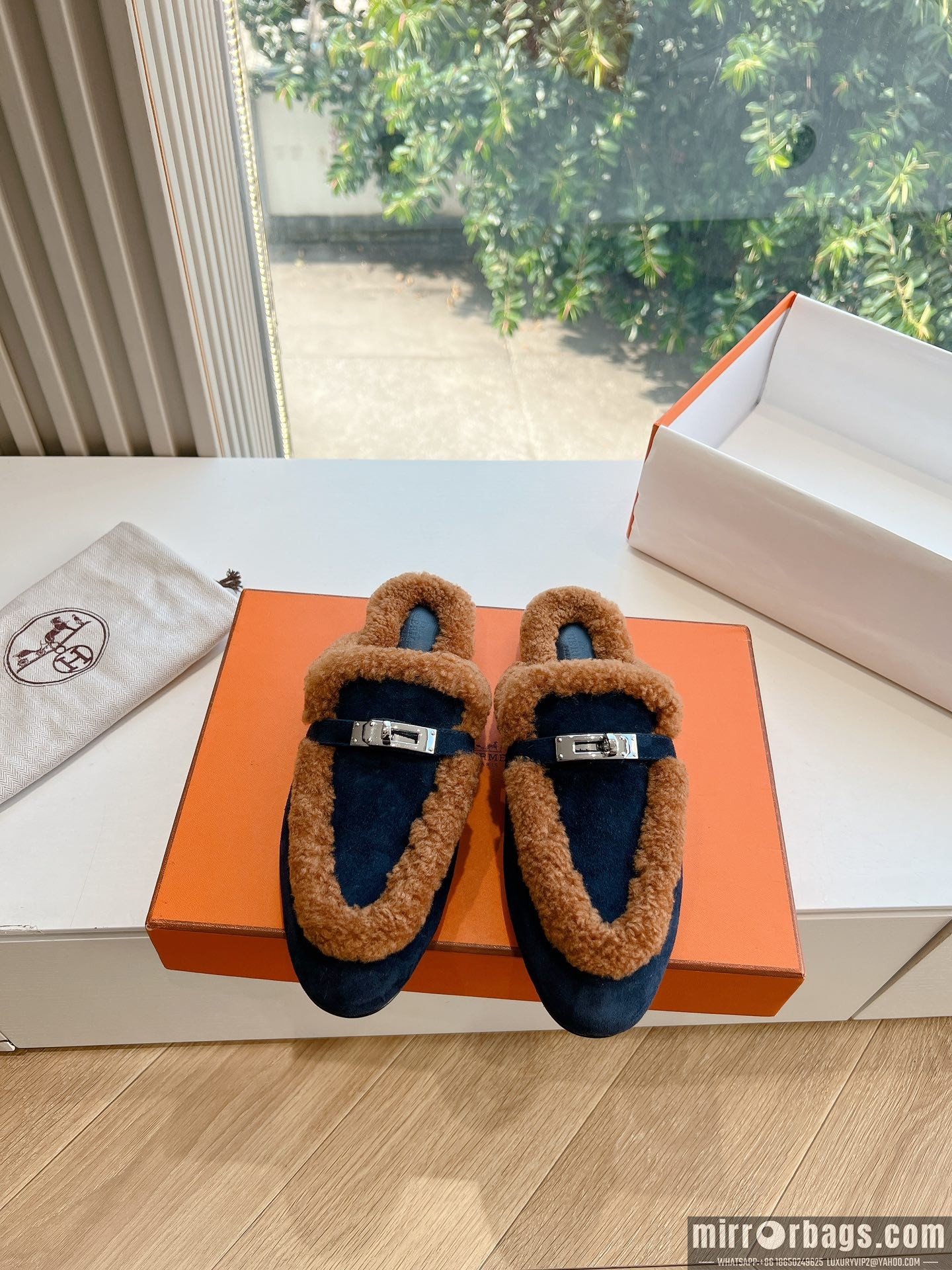Replica Hermes Shoes Hermes sz36-41 h1101
