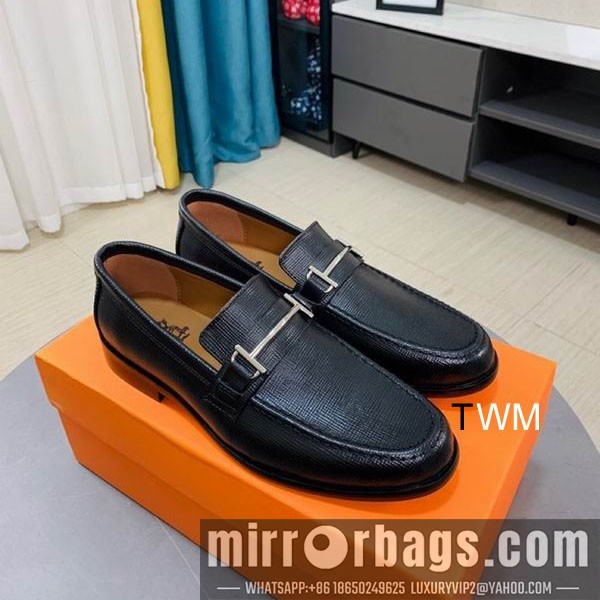 Replica Hermes Shoes Hermes sz38-45 2C WM1004