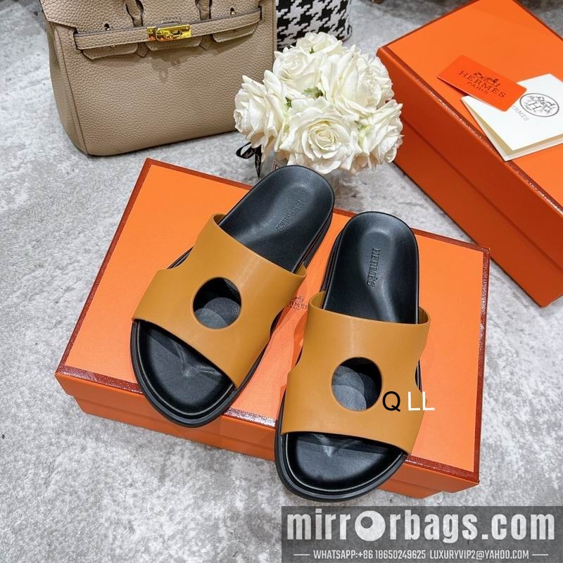 Replica Hermes Shoes Hermes sz35-39LL0115