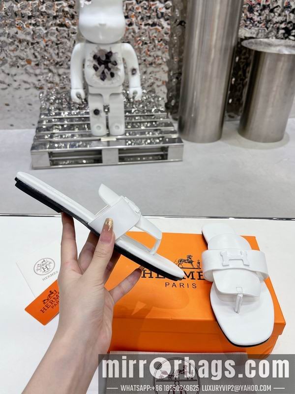 Replica Hermes Shoes Hermes sz35-40 mnf0201