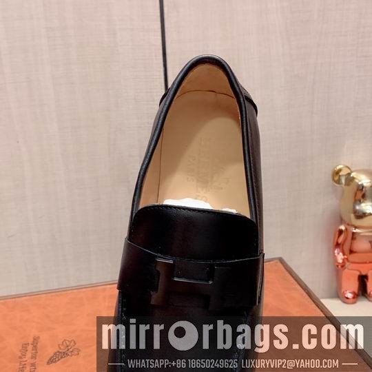 Replica Hermes Shoes Hermes sz38-46 mnh0606