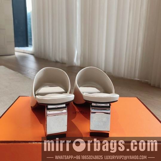 Replica Hermes Shoes Hermes sz35-42 6cm mnh0201