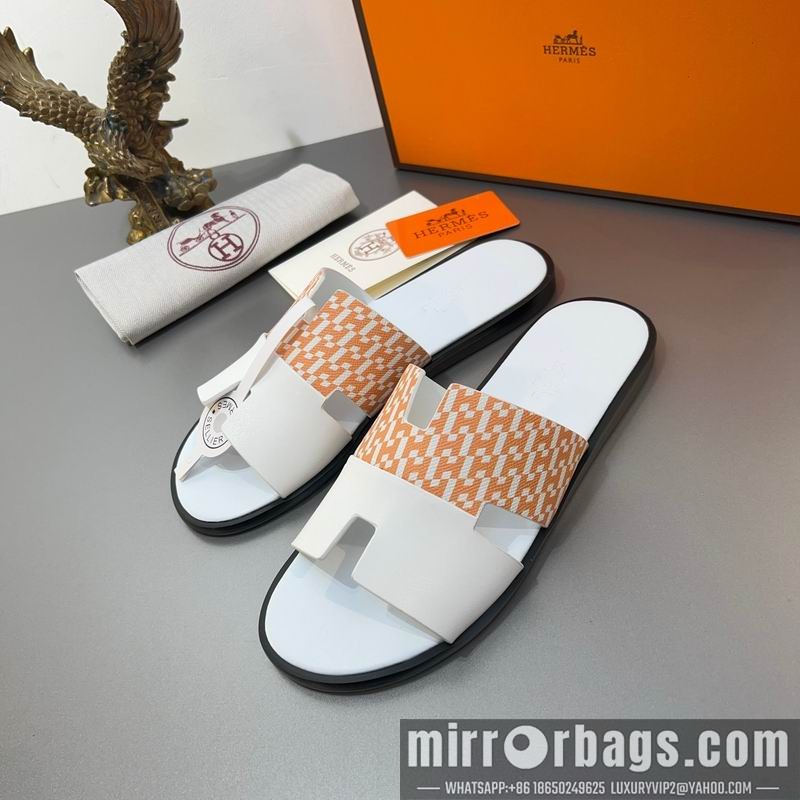 Replica Hermes Shoes Hermes sz38-48 mnf0310