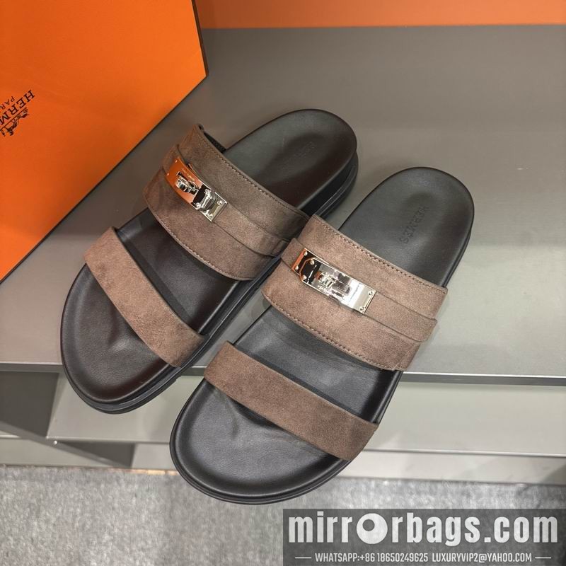 Replica Hermes Shoes Hermes sz38-45 jyh0510